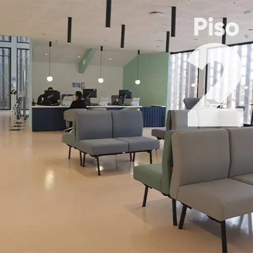 Piso 2