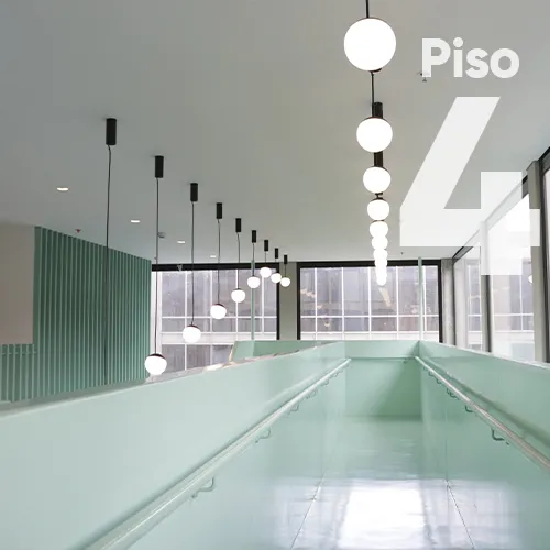Piso 4