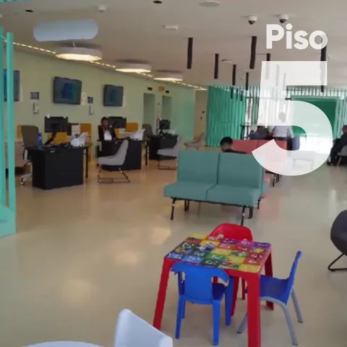 Piso 5