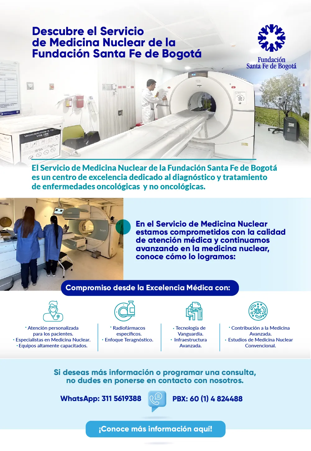 Medicina nuclear