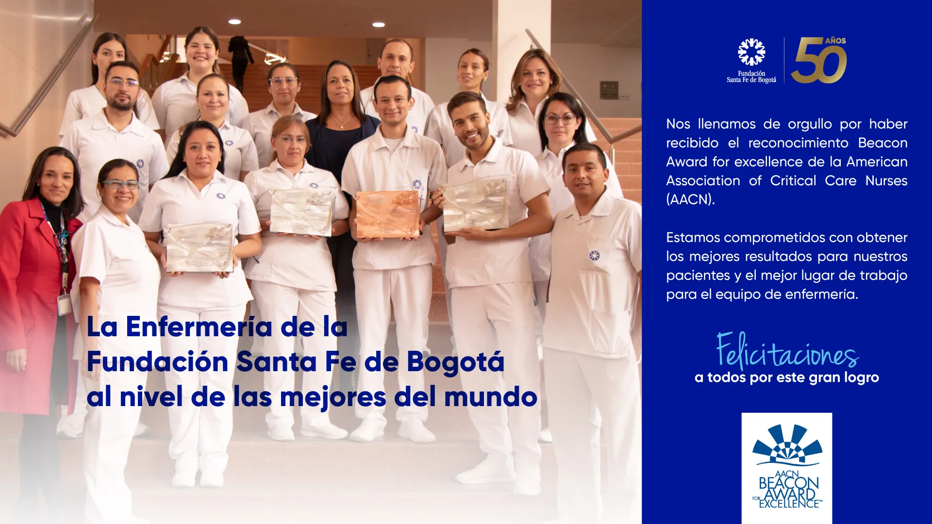 Equipo Enfermeria