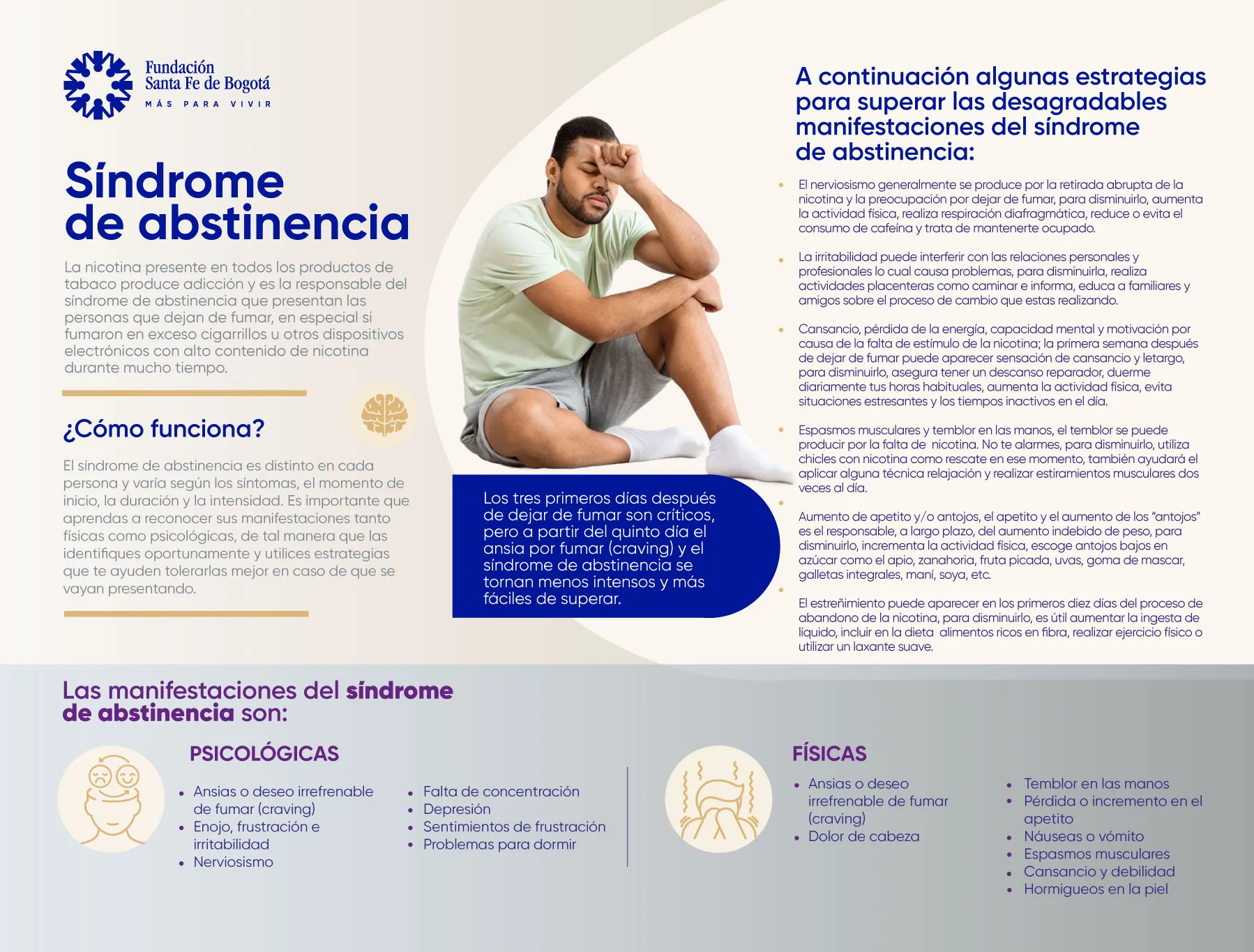 abstinencia