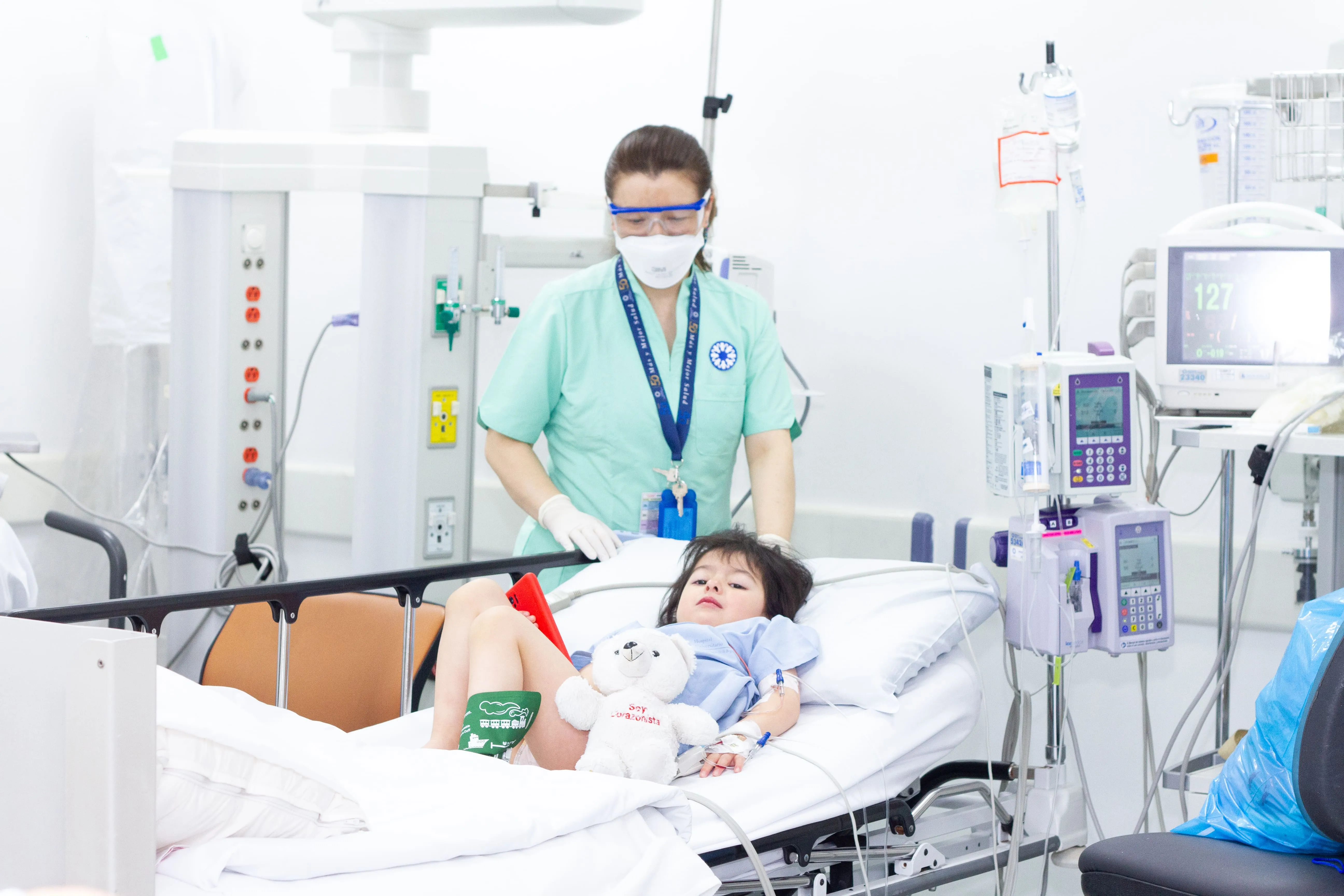PediatriaN