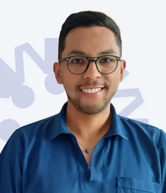 Dr. David Alvarado