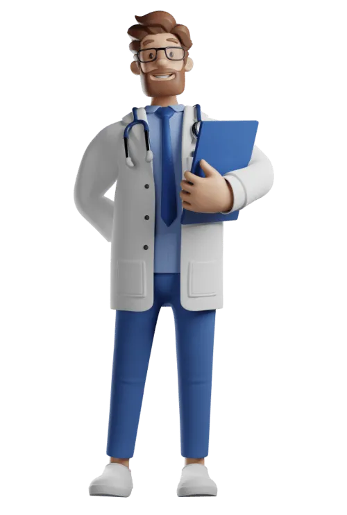 Doctor FSFB