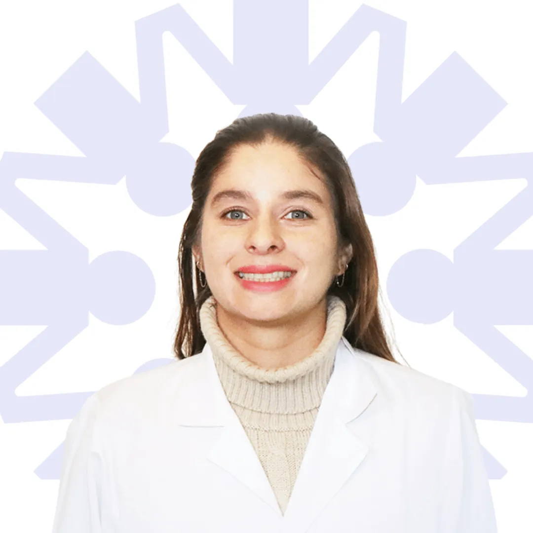 Ana Maria Cardona