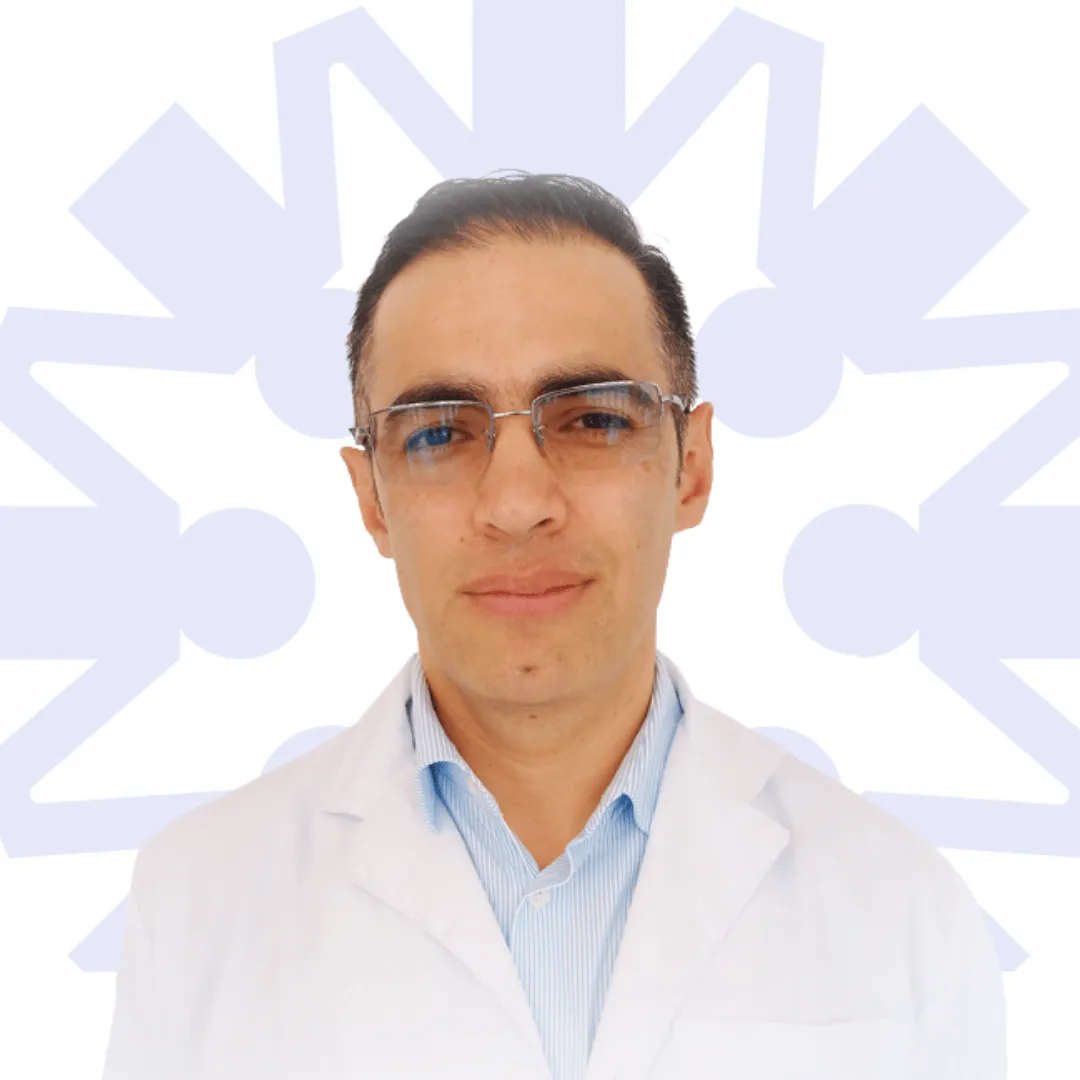 Erick Bejarano
