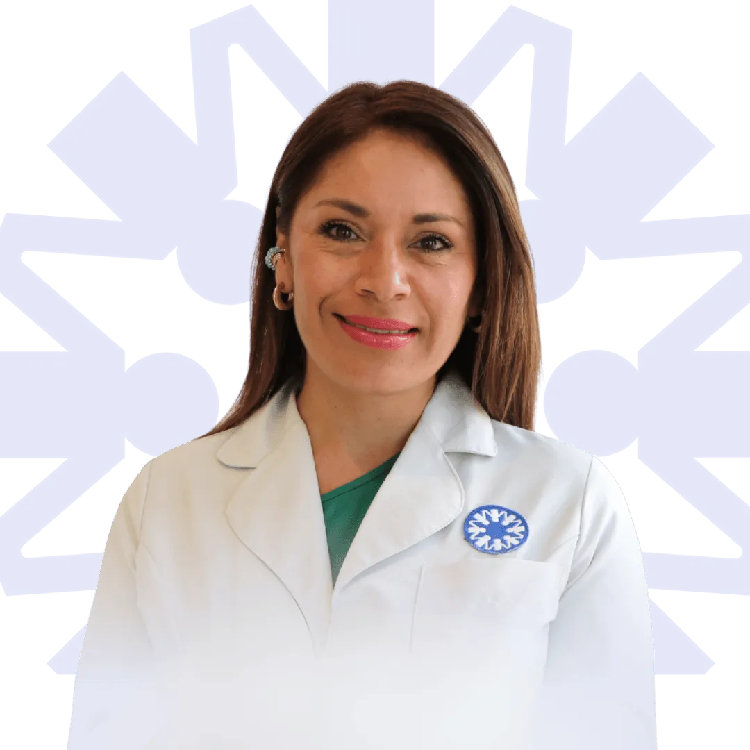 Julia Moreno